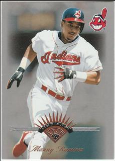 Manny Ramirez