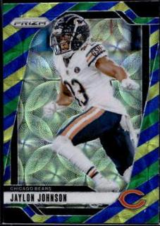 Jaylon Johnson