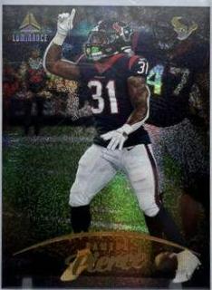 Dameon Pierce
