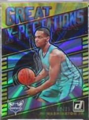 PJ Washington Jr.