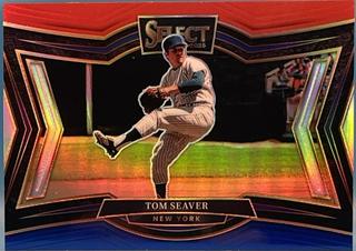 Tom Seaver