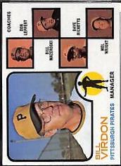 Pirates Field Leaders