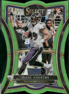 Mark Andrews