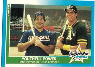 Youthful Power