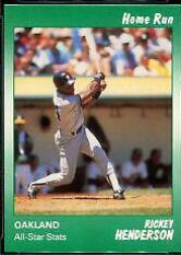 Rickey Henderson