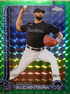 Sandy Alcantara