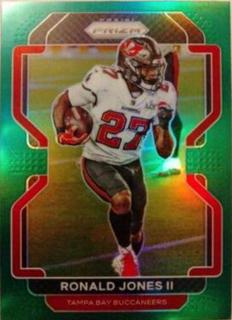 Ronald Jones II
