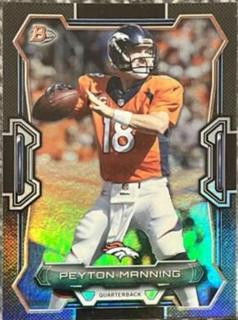 Peyton Manning