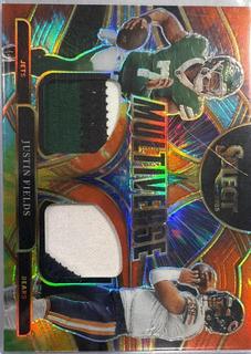 Justin Fields