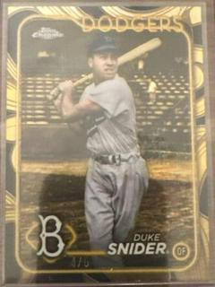 Duke Snider