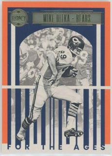 Mike Ditka