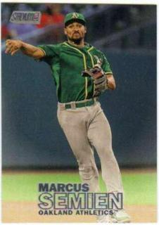 Marcus Semien