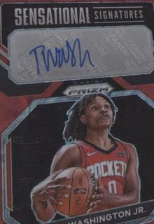 TyTy Washington Jr.
