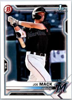 Joe Mack