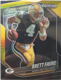 Brett Favre
