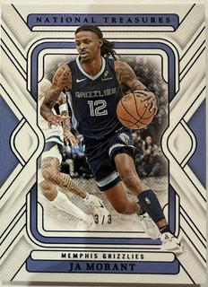 Ja Morant