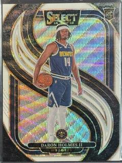 DaRon Holmes II