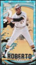 Roberto Clemente