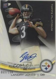 Landry Jones