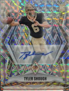 Tyler Shough