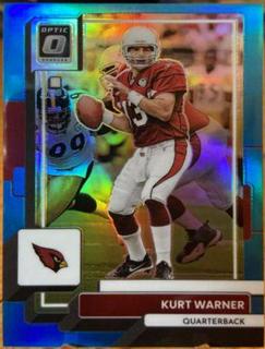 Kurt Warner