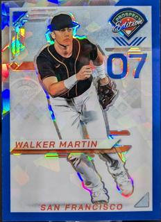Walker Martin