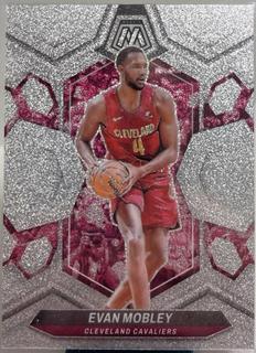 Evan Mobley