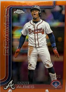 Ozzie Albies