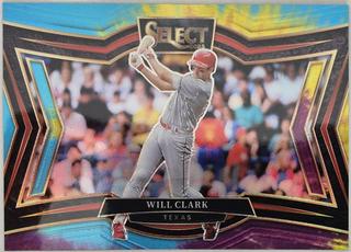 Will Clark