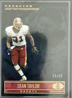 Sean Taylor