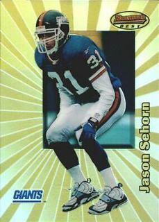 Jason Sehorn