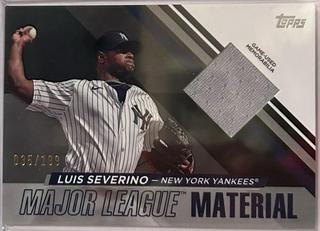 Luis Severino