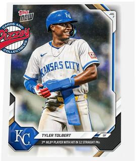 Tyler Tolbert