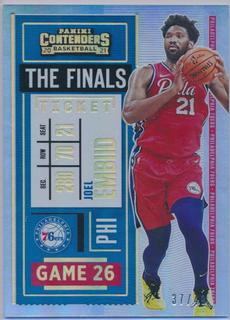 Joel Embiid