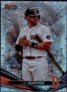 J. D. Martinez