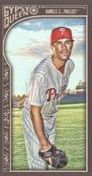 Cole Hamels