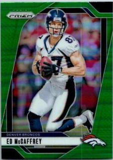 Ed McCaffrey