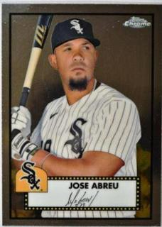 Jose Abreu