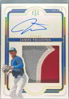 James Triantos