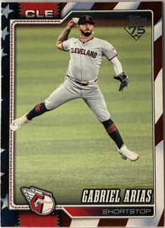 Gabriel Arias