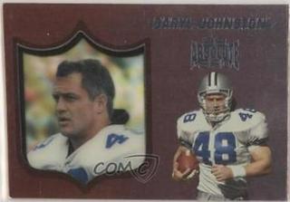 Daryl Johnston