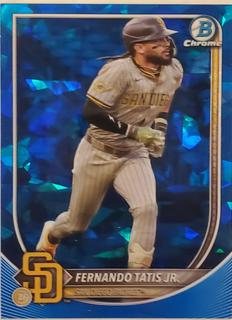 Fernando Tatis Jr.