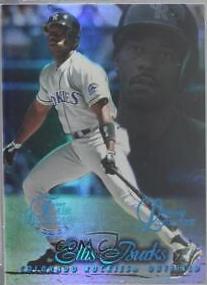 Ellis Burks