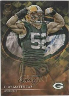 Clay Matthews