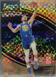 Stephen Curry