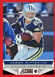 Jason Witten
