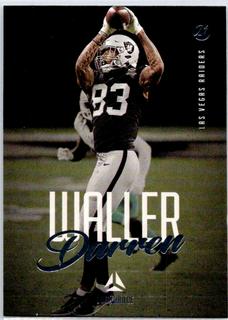 Darren Waller