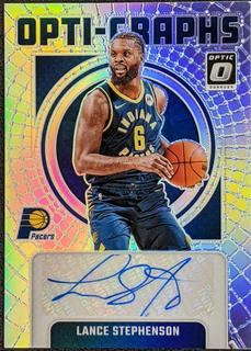 Lance Stephenson