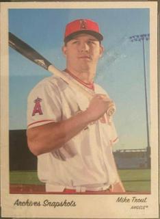 Mike Trout