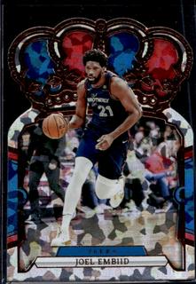 Joel Embiid